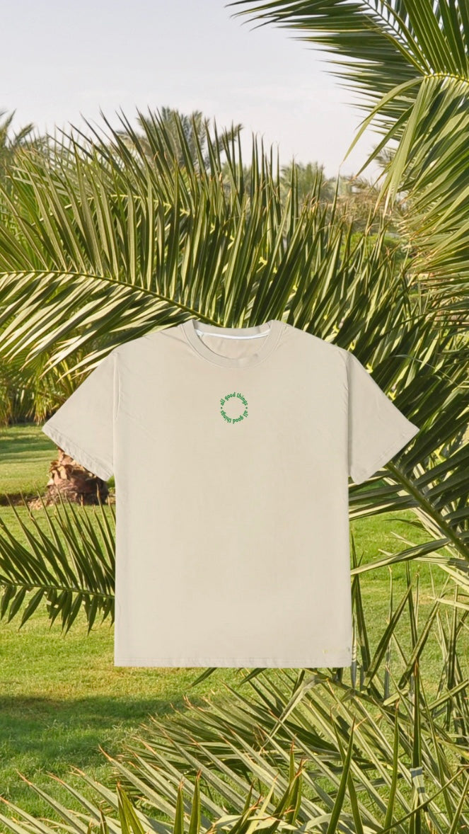 The Goodness Tee