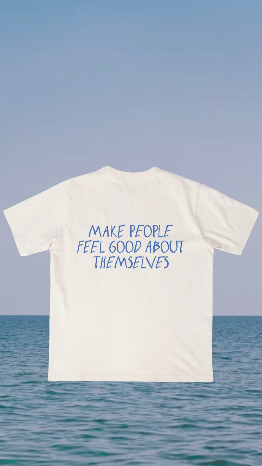 The Kindness Tee