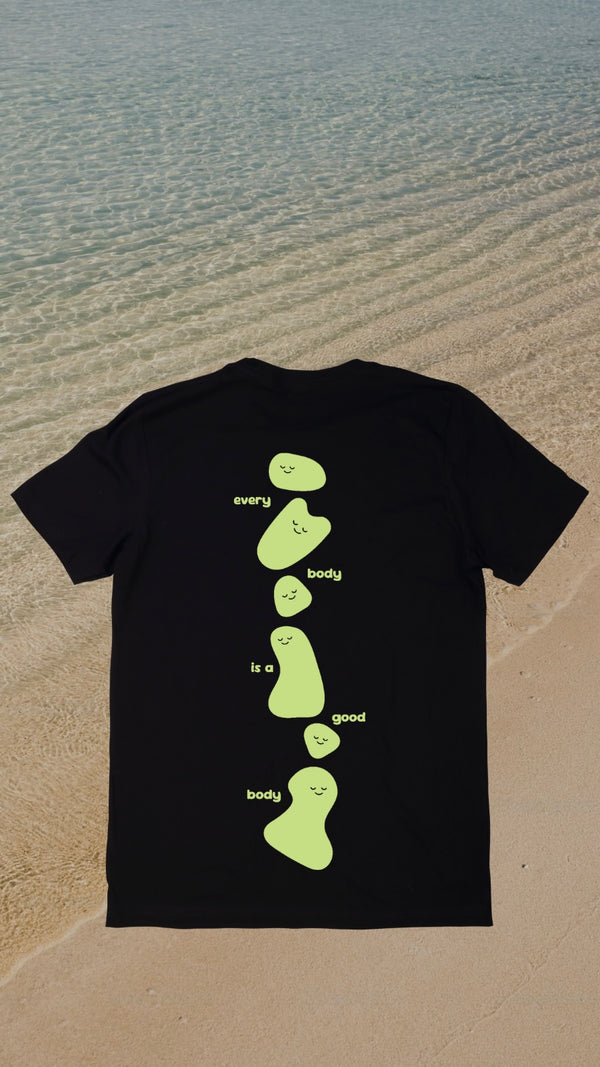 The Every Body Tee
